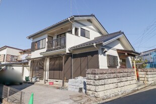 西川田駅 徒歩20分 1-2階の物件外観写真